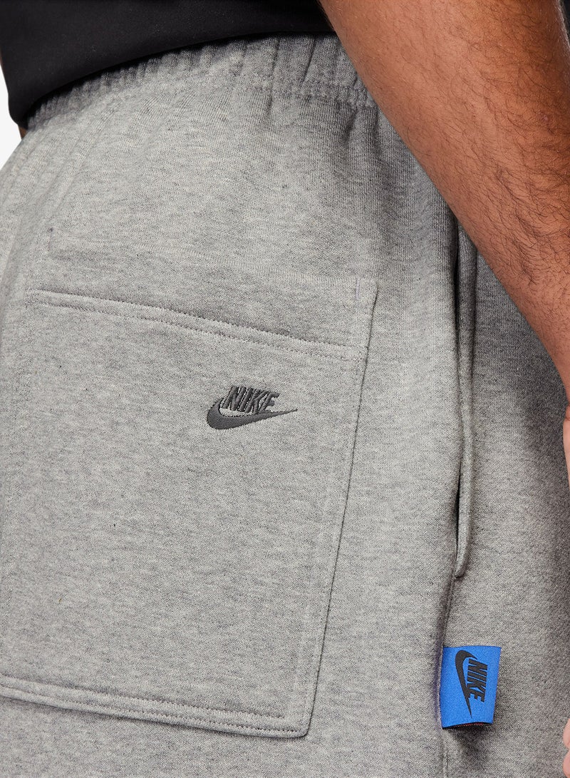 نايكي شورتات كرة السلة فضفاضة - Image 4