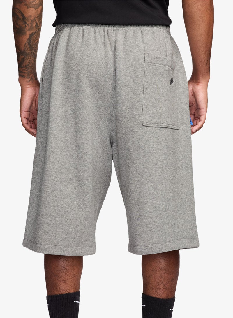 نايكي شورتات كرة السلة فضفاضة - Image 2