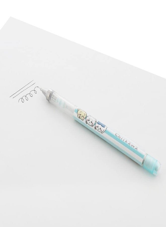 SUNSTAR Sun-Star Stationery S4219236 Chikawa Mechanical Pencil, Monograph, Drawing - Image 4