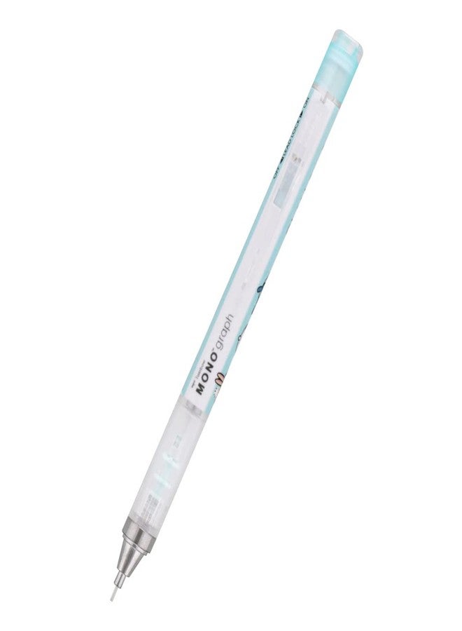 SUNSTAR Sun-Star Stationery S4219236 Chikawa Mechanical Pencil, Monograph, Drawing - Image 2
