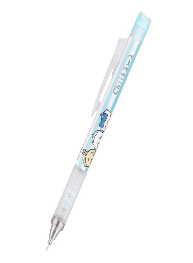SUNSTAR Sun-Star Stationery S4219236 Chikawa Mechanical Pencil, Monograph, Drawing - Image 3