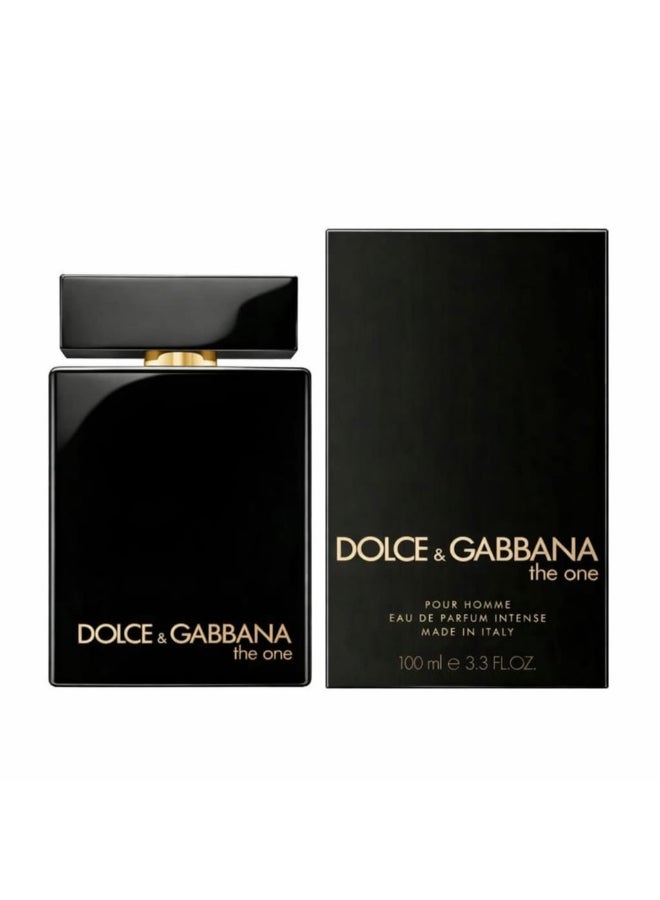 دولتشي آند غابانا عطر دولتشي أند غابانا ذا ون للرجال أودي بارفيوم إنتنس 100ملليلتر - Image 2