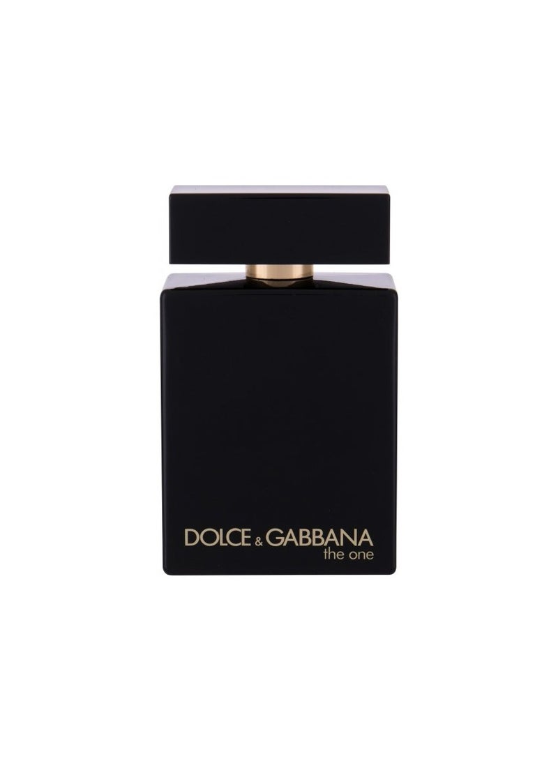 دولتشي آند غابانا عطر دولتشي أند غابانا ذا ون للرجال أودي بارفيوم إنتنس 100ملليلتر - Image 1