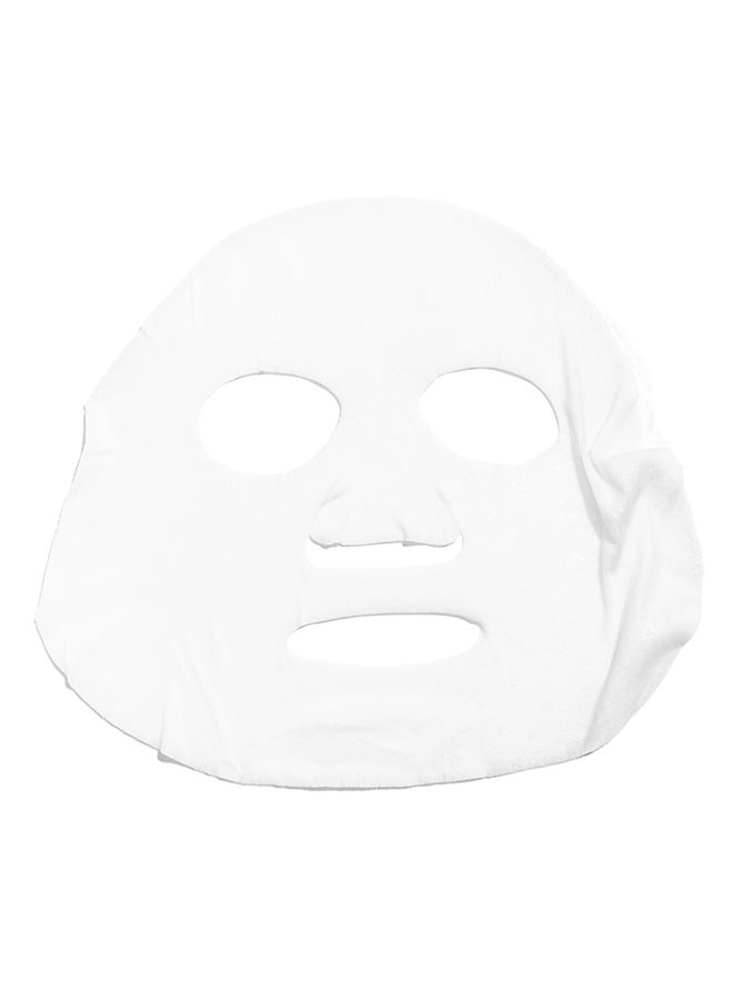 CosMedix Micro Defense Microbiome Balancing Sheet Mask | For Calming Strengthening And Restoring Healthy Balanced Skin - Image 3