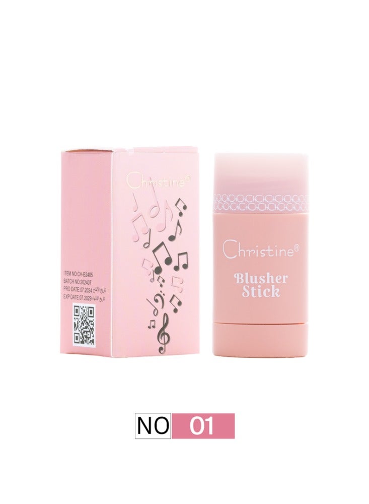 Blusher Stick From Christine 01 | CH-B2405