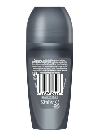 Advanced Antiperspirant Roll On Deodorant Invisible Dry - view 2