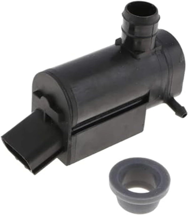 Wivplex Windshield Washer Pump for Toyota, Lexus, Scion - Image 2
