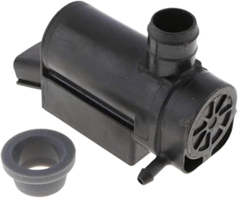 Wivplex Windshield Washer Pump for Toyota, Lexus, Scion - Image 1