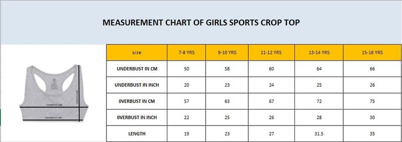 CHARM N CHERISH Store White & Skin 2 Pack Girls Sports Bra, Non Padded Cotton Bras-Slip On Teenage Bras-Combo Pack-Solid Printed - Image 2