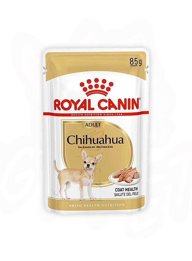 رويال كانين طعام كلاب الشيواوا - 85 غرام - Image 1