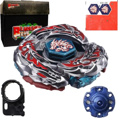 BLADEKING BEYS BB126 Flash Sagittario 230WD + Toy Storage Box - Image 1