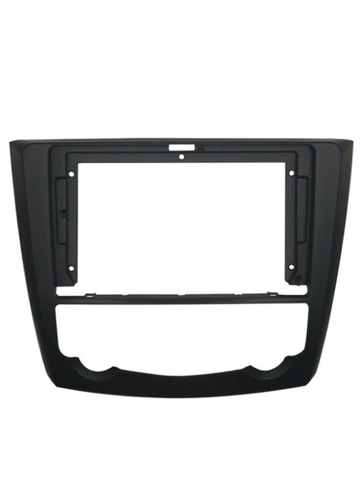 Frame Cassette 9 Inch Renault Kadjar 2019 - Image 1