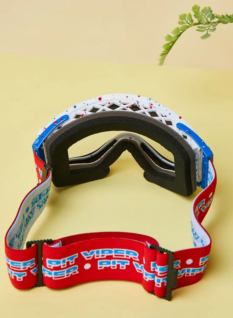 Pit Viper The Roost Rocket Sunglasses
