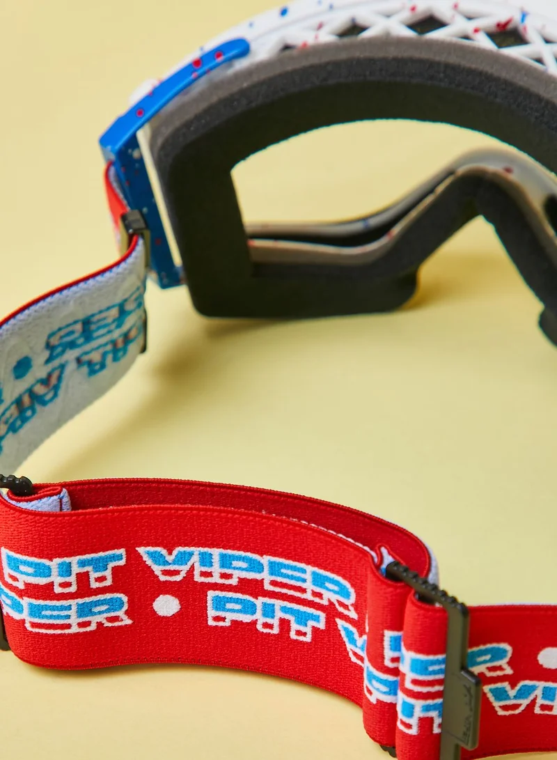 Pit Viper The Roost Rocket Sunglasses