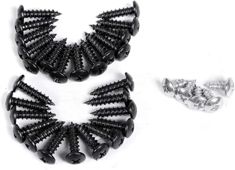 Vuzmode Front Bumper Lip Spoiler Kit for VW Jetta MK7 - Image 2