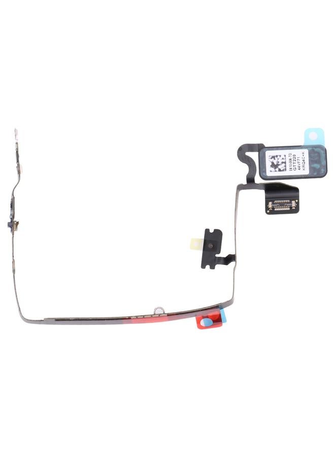 إيروريكس كابل مرن بلوتوث لجهاز iPhone 14 Pro - Image 1