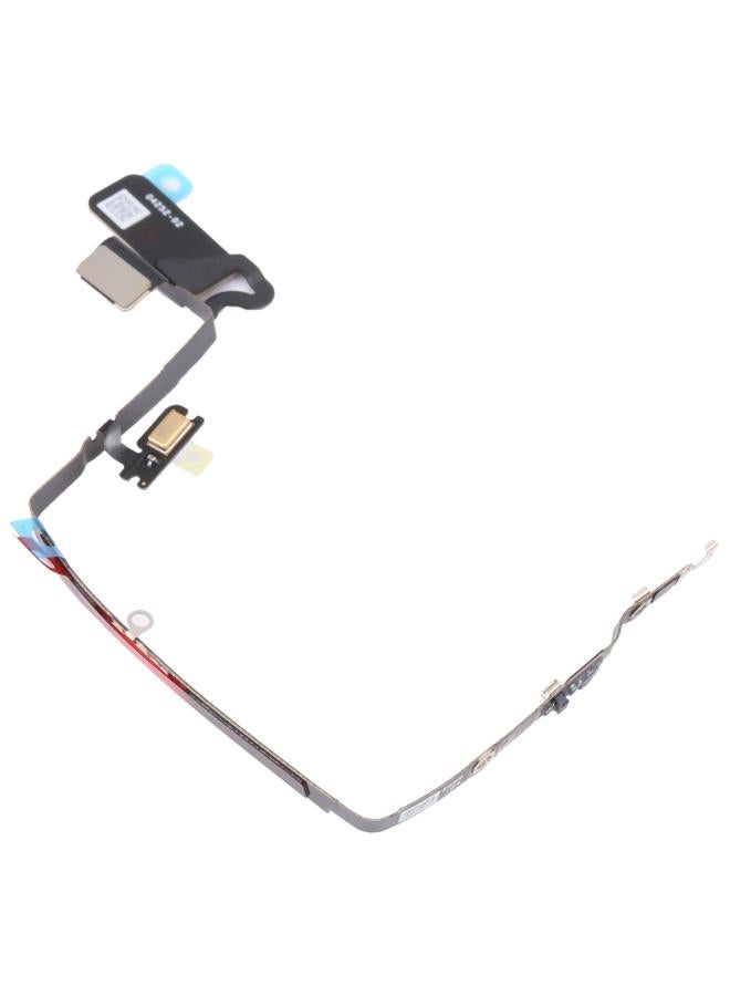 إيروريكس كابل مرن بلوتوث لجهاز iPhone 14 Pro - Image 3