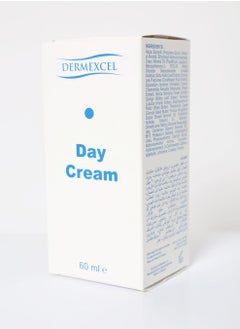 Dermexcel Day Cream - Dermexcel Age-Defying Day Cream - Dermexcel Advanced Anti-Aging Day Cream - Dermexcel Day Cream with Sunscreen for Healthy Skin -Pigmentation Removal Cream For Face
