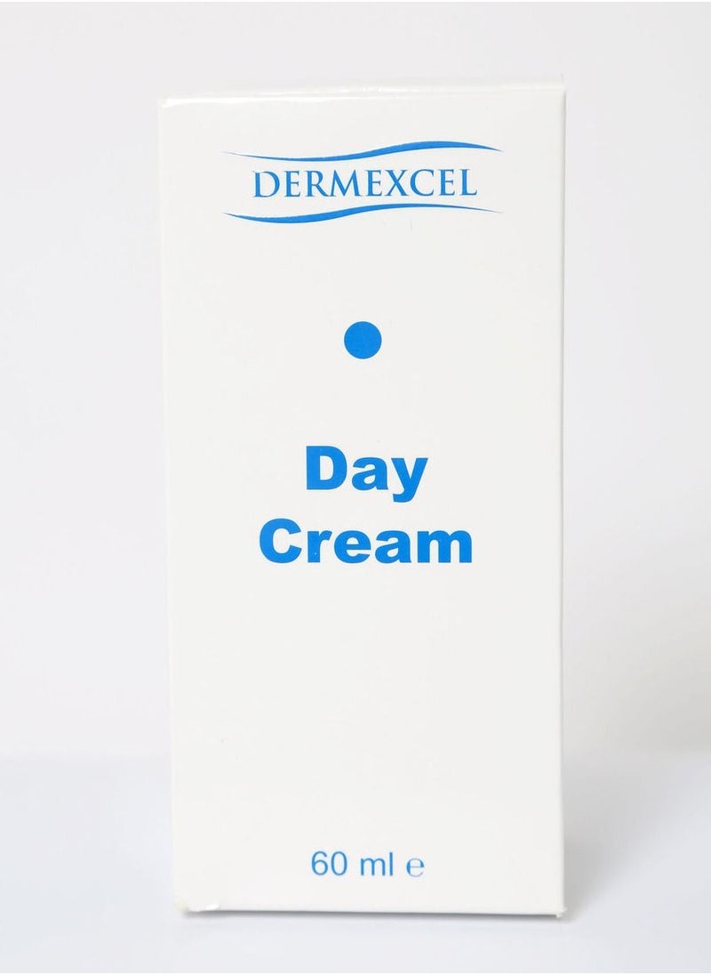 Dermexcel - Dermexcel Day Cream - Dermexcel Age-Defying Day Cream - Dermexcel Advanced Anti-Aging Day Cream - Dermexcel Day Cream with Sunscreen for Healthy Skin -Pigmentation Removal Cream For Face - Image 1