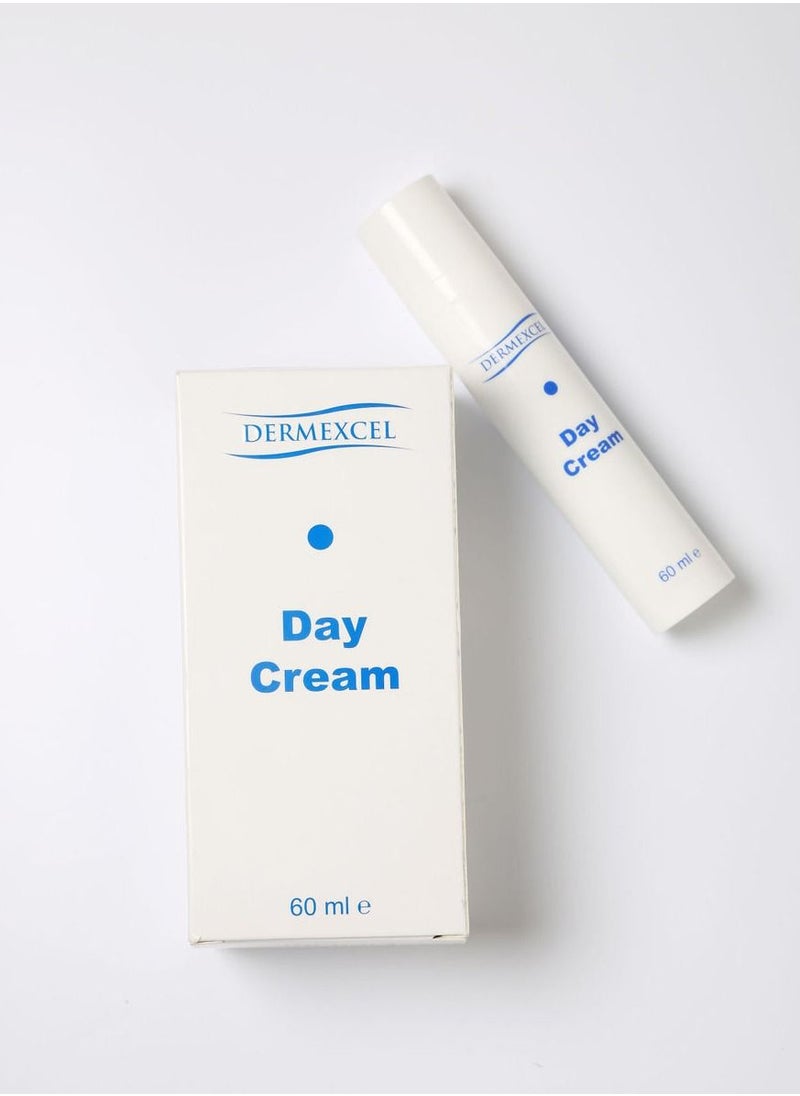 Dermexcel - Dermexcel Day Cream - Dermexcel Age-Defying Day Cream - Dermexcel Advanced Anti-Aging Day Cream - Dermexcel Day Cream with Sunscreen for Healthy Skin -Pigmentation Removal Cream For Face - Image 1
