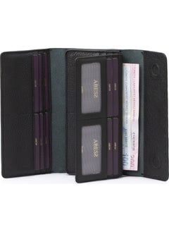 Abess Women's Wallet , Luxury Women's Wallet  - Image 3
