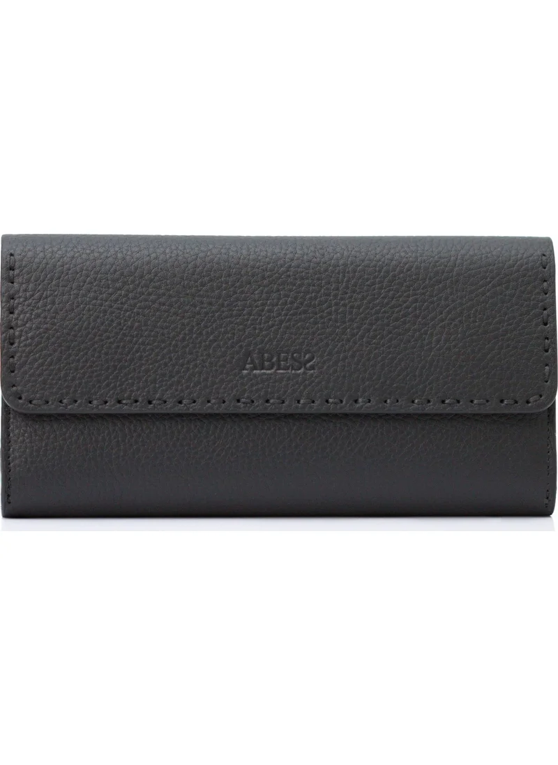 Abess Women's Wallet , Luxury Women's Wallet