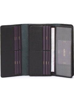 Abess Women's Wallet , Luxury Women's Wallet  - Image 2