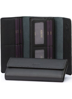 Abess Women's Wallet , Luxury Women's Wallet  - Image 5