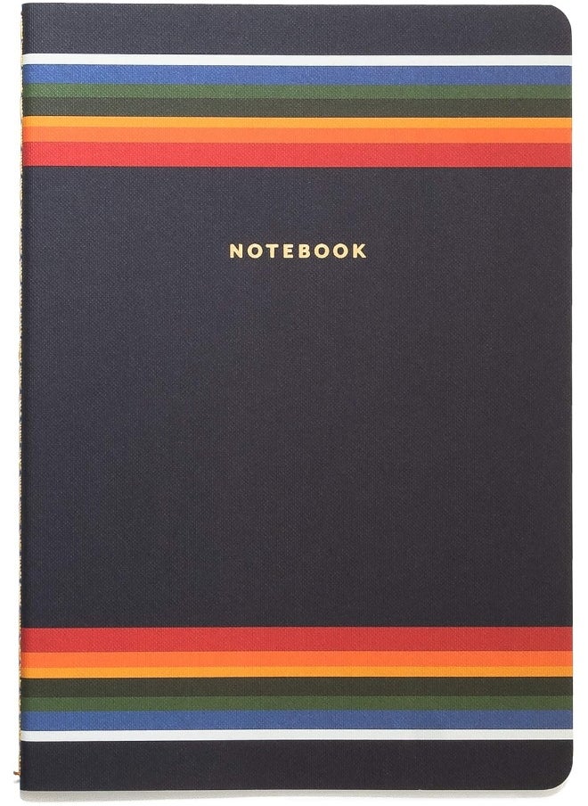 The Art of Pendleton Notebook Collection (Pattern Notebooks, Artistic Notebooks, Artist Notebooks, Lined Notebooks)
