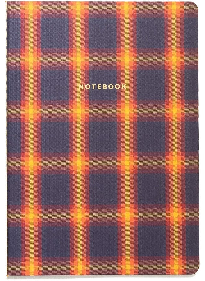 The Art of Pendleton Notebook Collection (Pattern Notebooks, Artistic Notebooks, Artist Notebooks, Lined Notebooks)