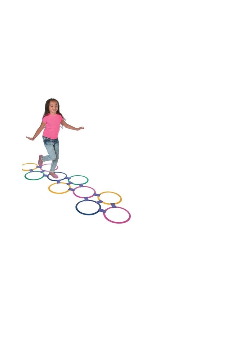 سندس لعبة هوبسكوتش تويستر - Image 2