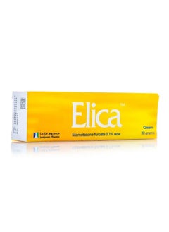 Elica Elica Cream  Pharma , Treatment of skin disease, 30 gm  - Image 2
