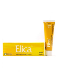 Elica Elica Cream  Pharma , Treatment of skin disease, 30 gm  - Image 1