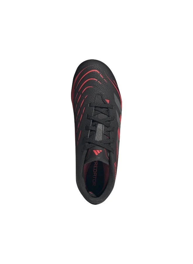 Adidas adidas predator league firm ground/multi ground kids unisex football shoes