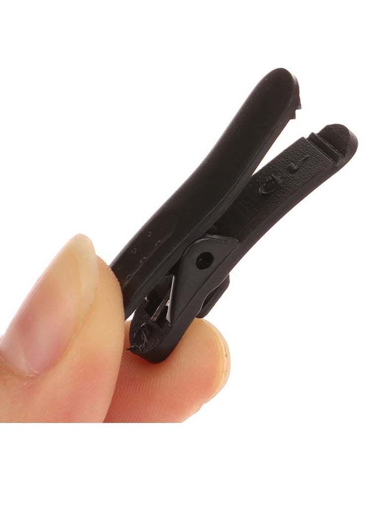 ارواق سدادة أذن داخل الأذن، سماعات أذن لتقليل الضوضاء لحماية العمال، سماعات عمل محمولة للحماية الصناعية، سدادات أذن مريحة مع مكبرات صوت عالية الجودة، (قطعة واحدة، أزرق) - Image 3