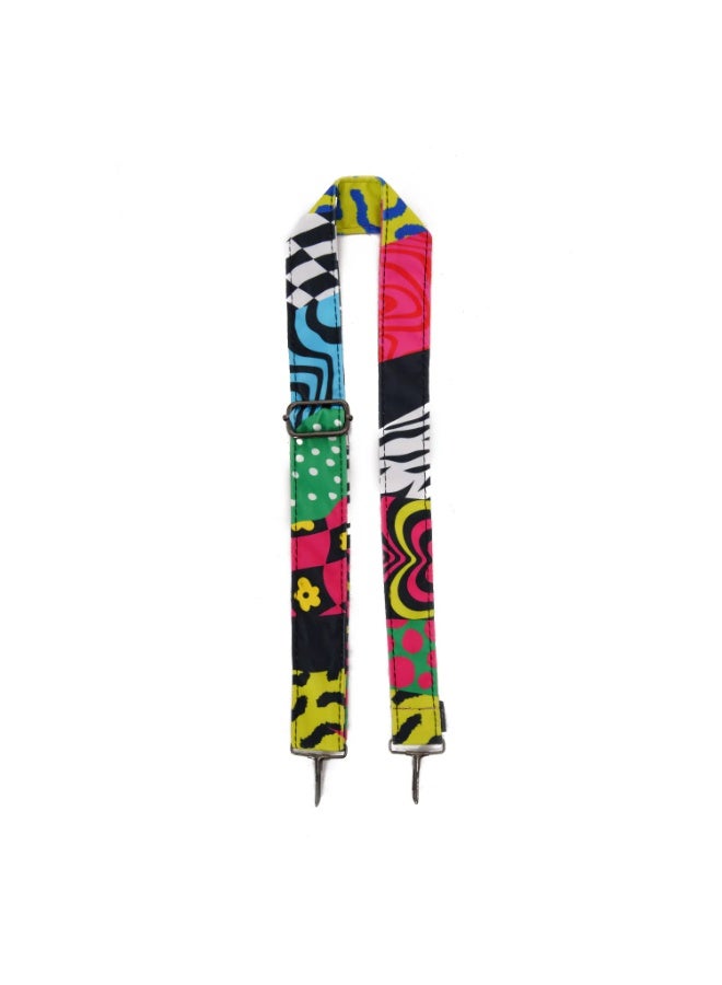 نمط مختلط – أسود - Image 3