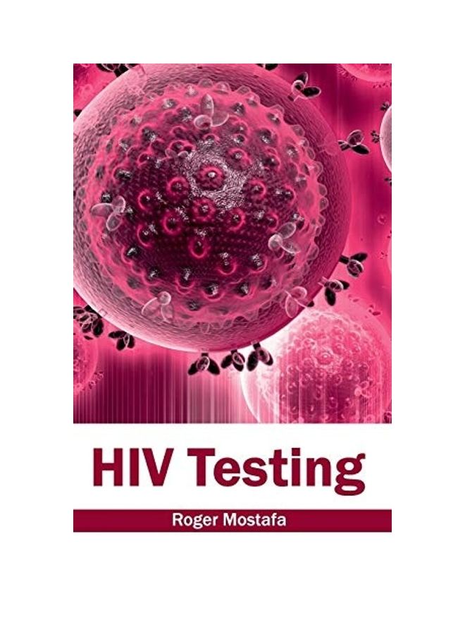 HIV Testing - Image 1