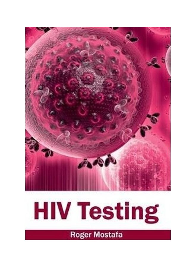 HIV Testing - Image 2