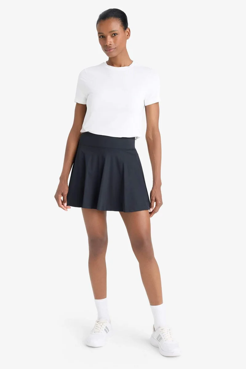 ديفاكتو Skirt
