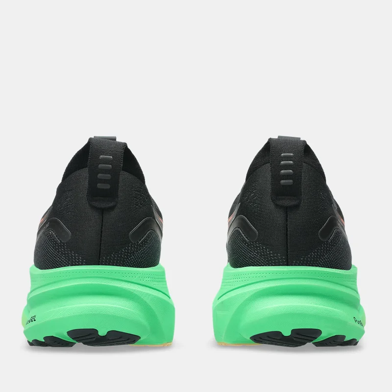 asics Black Men's GEL-KAYANO 32 Running Shoes for Men | Best Price UAE