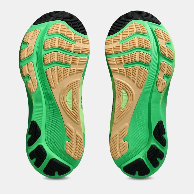 asics Black Men's GEL-KAYANO 32 Running Shoes for Men | Best Price UAE