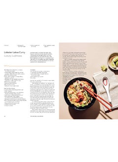 The Noodle Cookbook: 101 healthy and delicious noodle recipes for happy  - Image 4