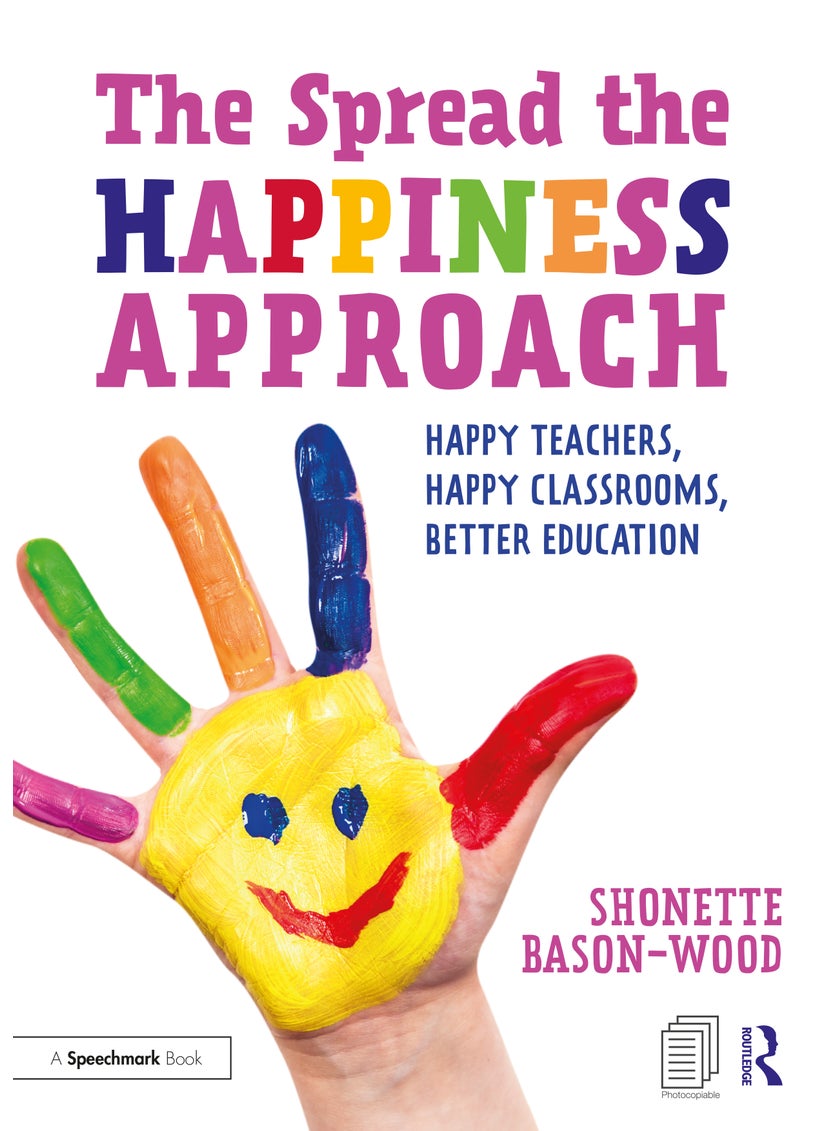null - Spread the Happiness Approach: Happy Teachers, Happy Classrooms, Better Education - Image 1