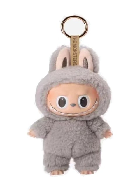 Stuffed Toys, Soft & Cute Plush Doll, Adorable Collectible Pendant,17cm Fun Plush Vinyl Toy Gifts for Boys and Girls
