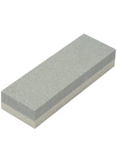 Sharpening Stone Size 150x50mm, Coarse Combination Sharpening Stone for Knife Sharpening and Household Applications for the Sharpness of Blades and Cutting Tools, Premium Knife Sharpening.