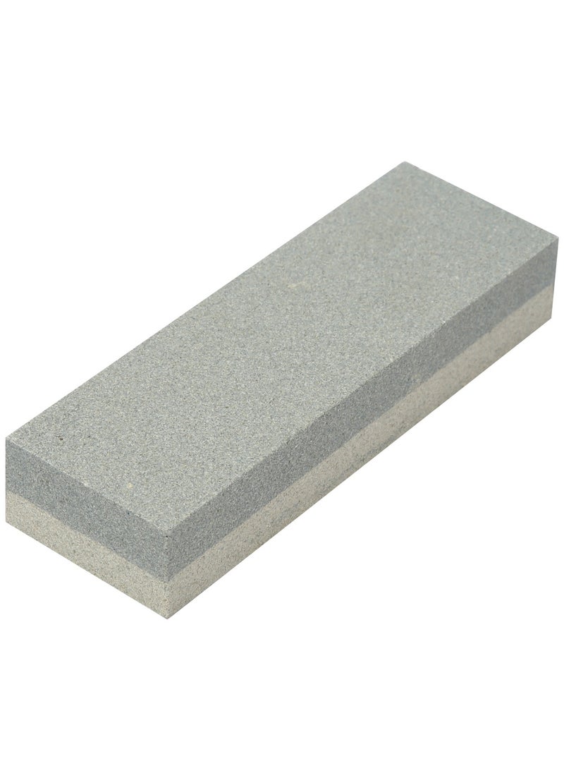 KSEIBI Sharpening Stone Size 150x50mm, Coarse Combination Sharpening Stone for Knife Sharpening and Household Applications for the Sharpness of Blades and Cutting Tools, Premium Knife Sharpening.  - Image 1