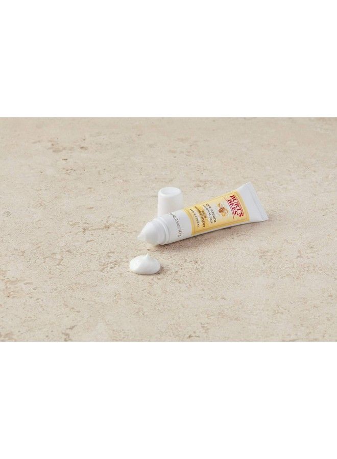 Burt's Bees Skin Nourishment Eye Cream for Normal to Combination Skin 05 Oz (Package May Vary) - Image 3