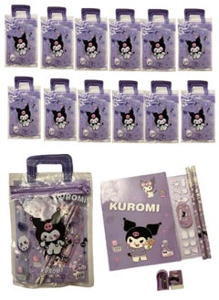 Kuromi 12Sets