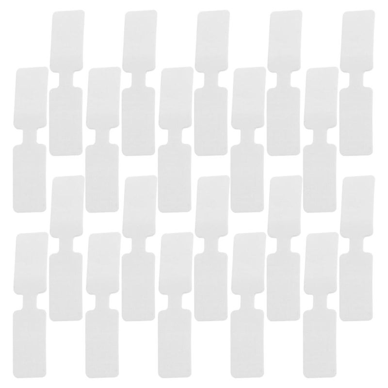 20 Pcs 45x10mm Flexible Breathable Adhesive Bandage Zip Strips For Wound Care - Image 2