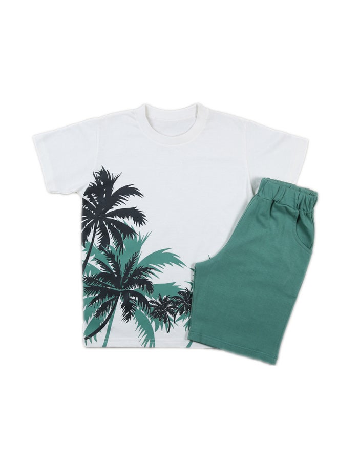 Papillon - Boys Pyjama Set - Image 1